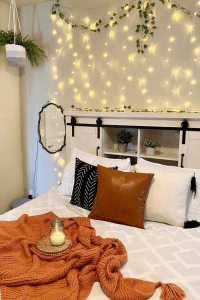 15 Insanely Cute Apartment Bedroom Ideas to Copy