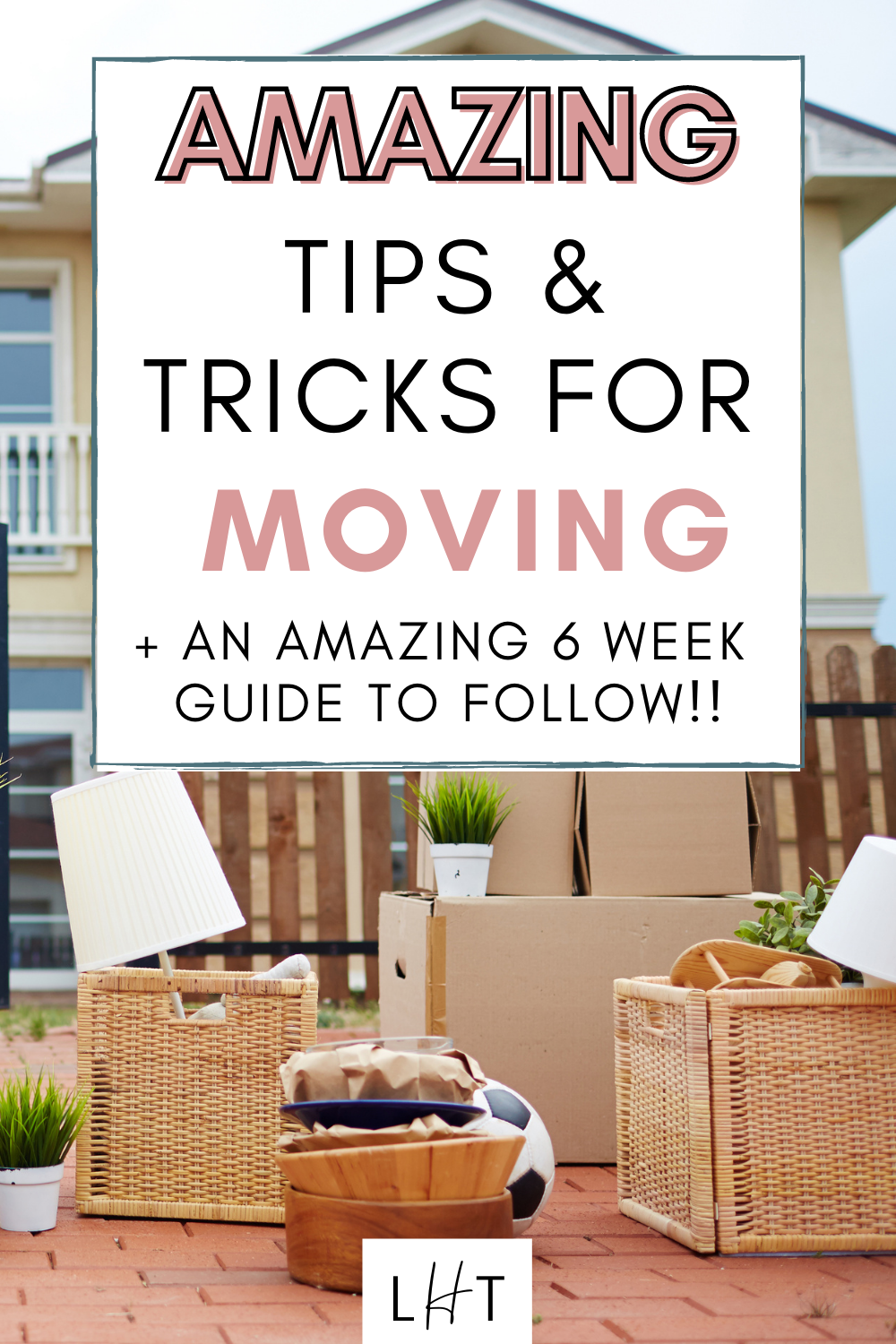 When to Start Packing For a Move: Everything That You Need to Know!